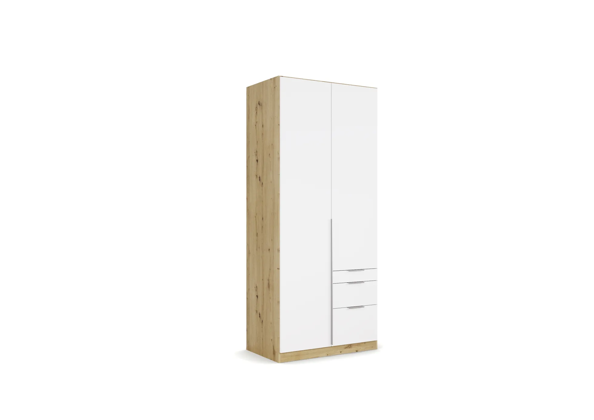 Kleiderschrank ALABAMA