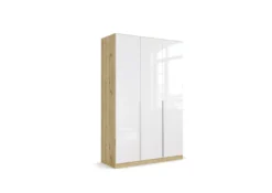 Kleiderschrank ALABAMA