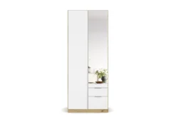 Kleiderschrank ALABAMA