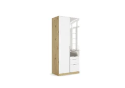 Kleiderschrank ALABAMA