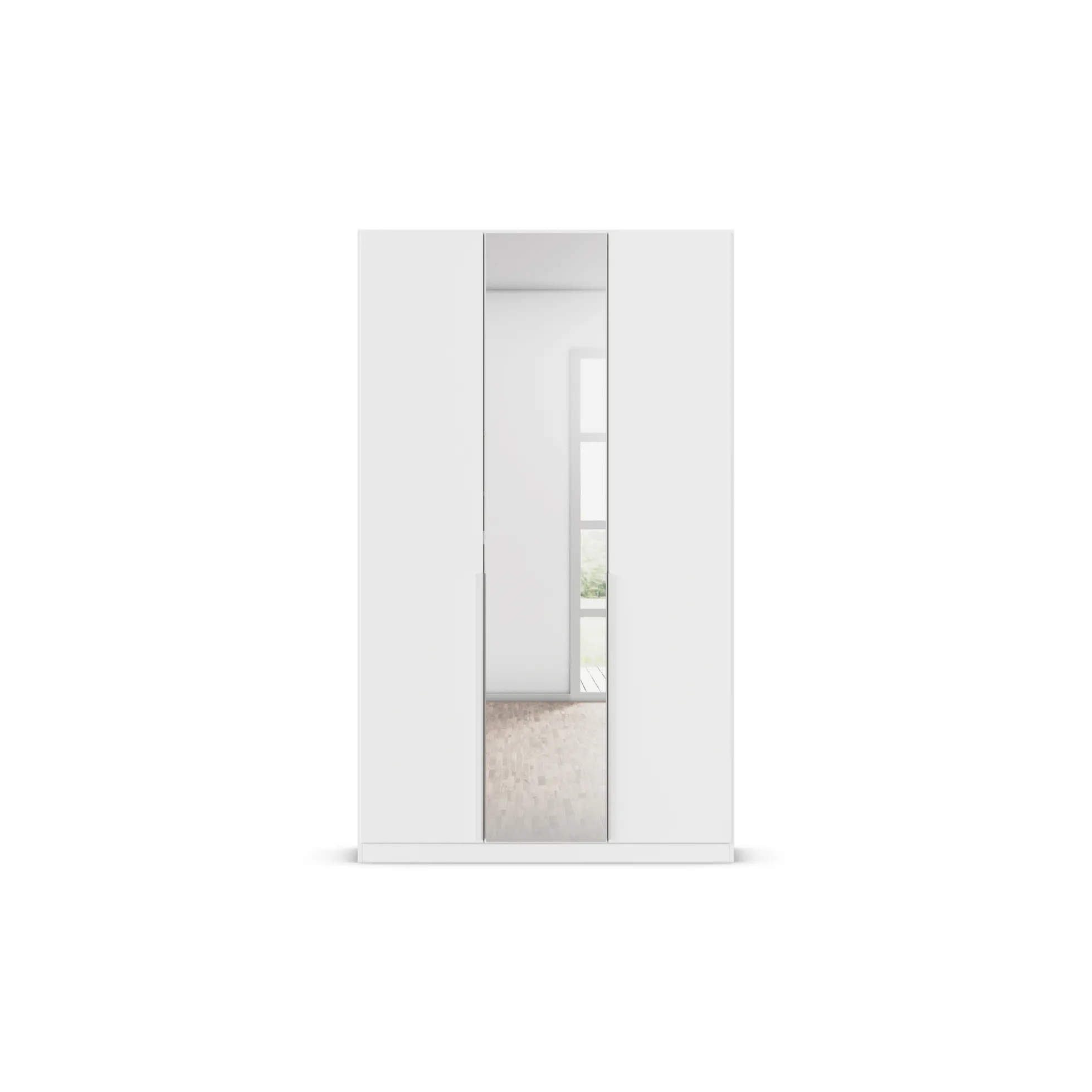Kleiderschrank ALABAMA
