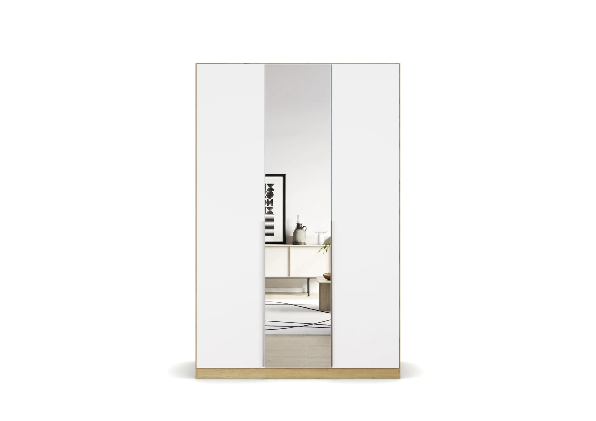 Kleiderschrank ALABAMA