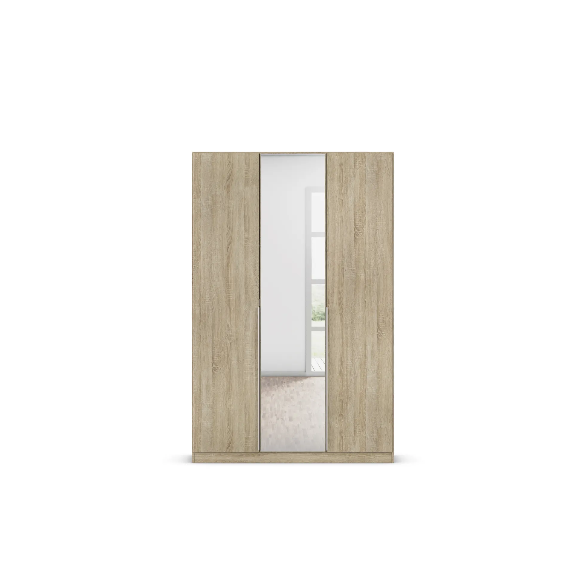 Kleiderschrank ALABAMA