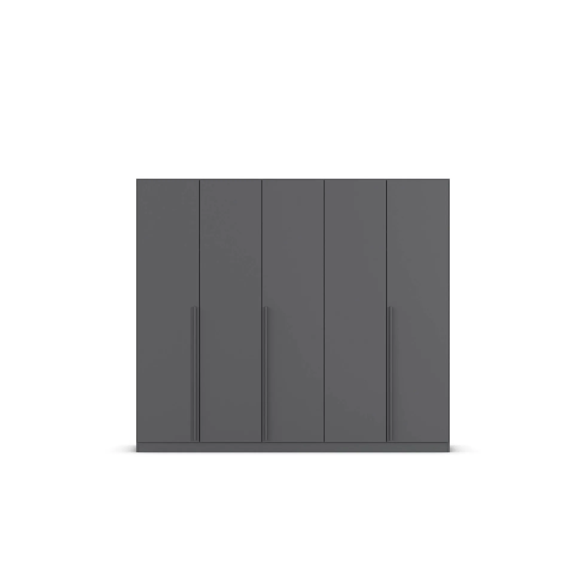 Kleiderschrank ALBA