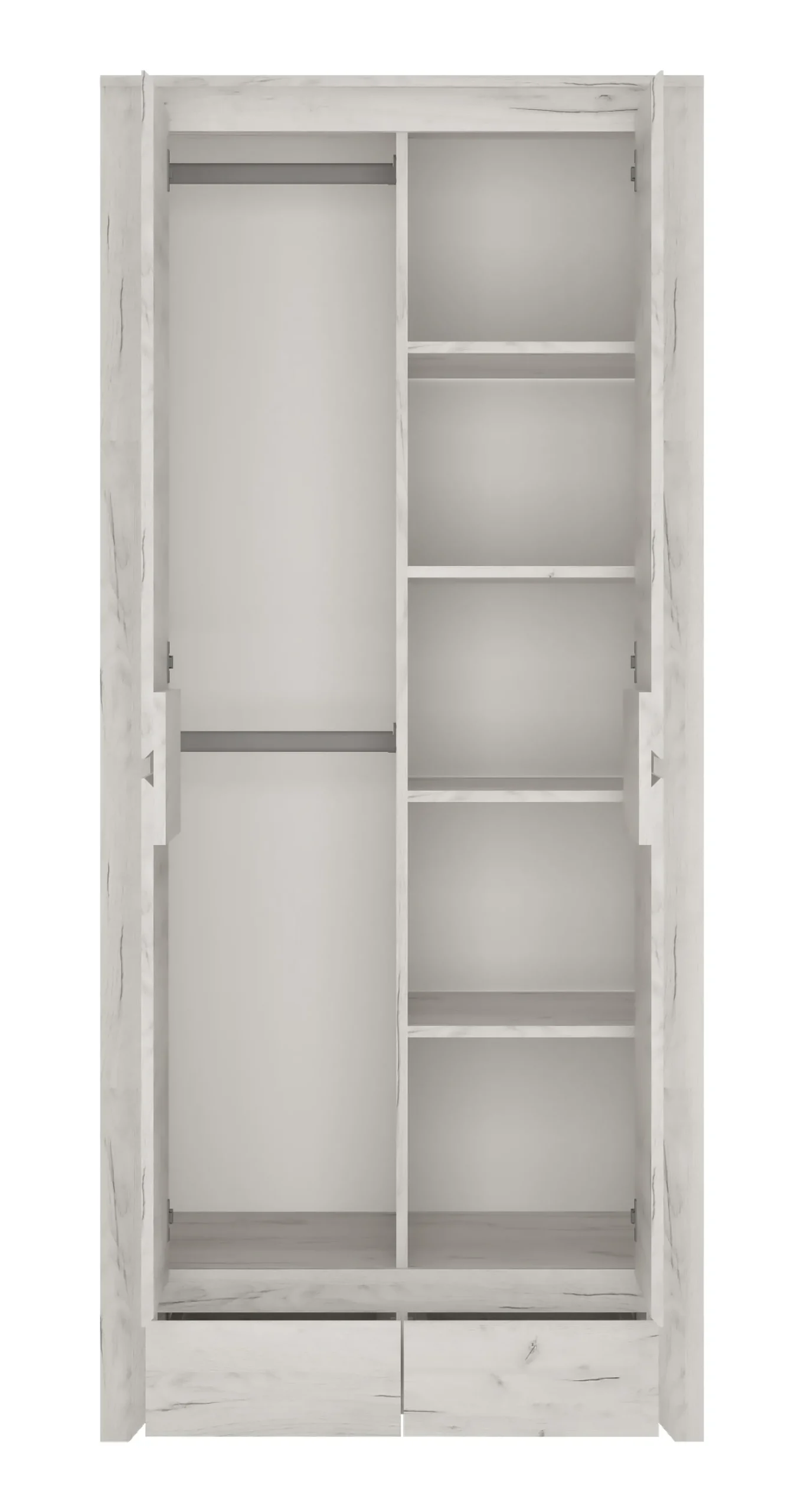 Kleiderschrank ANGEL