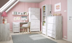 Kleiderschrank ANGEL