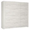 Kleiderschrank ANGEL
