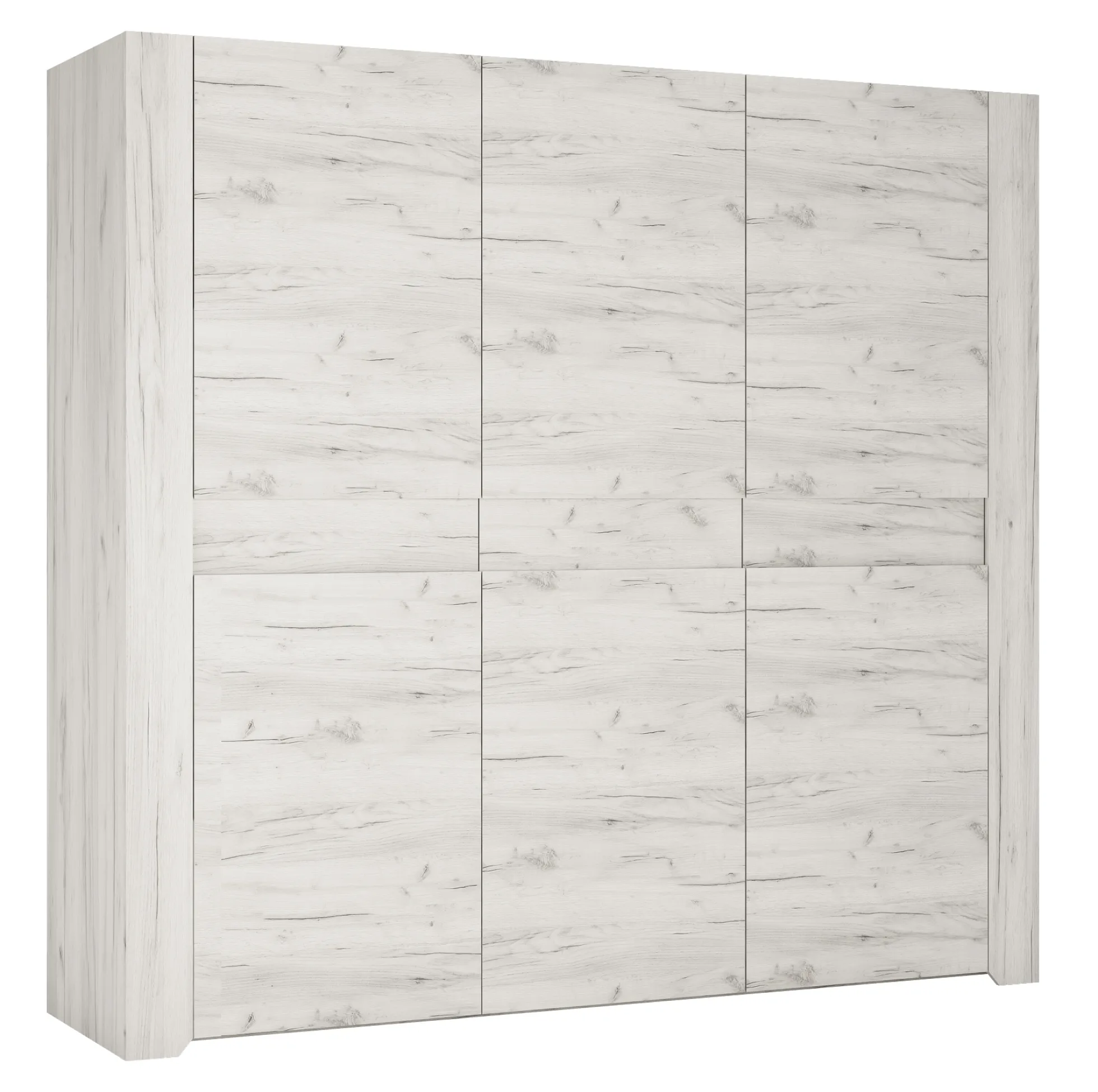 Kleiderschrank ANGEL