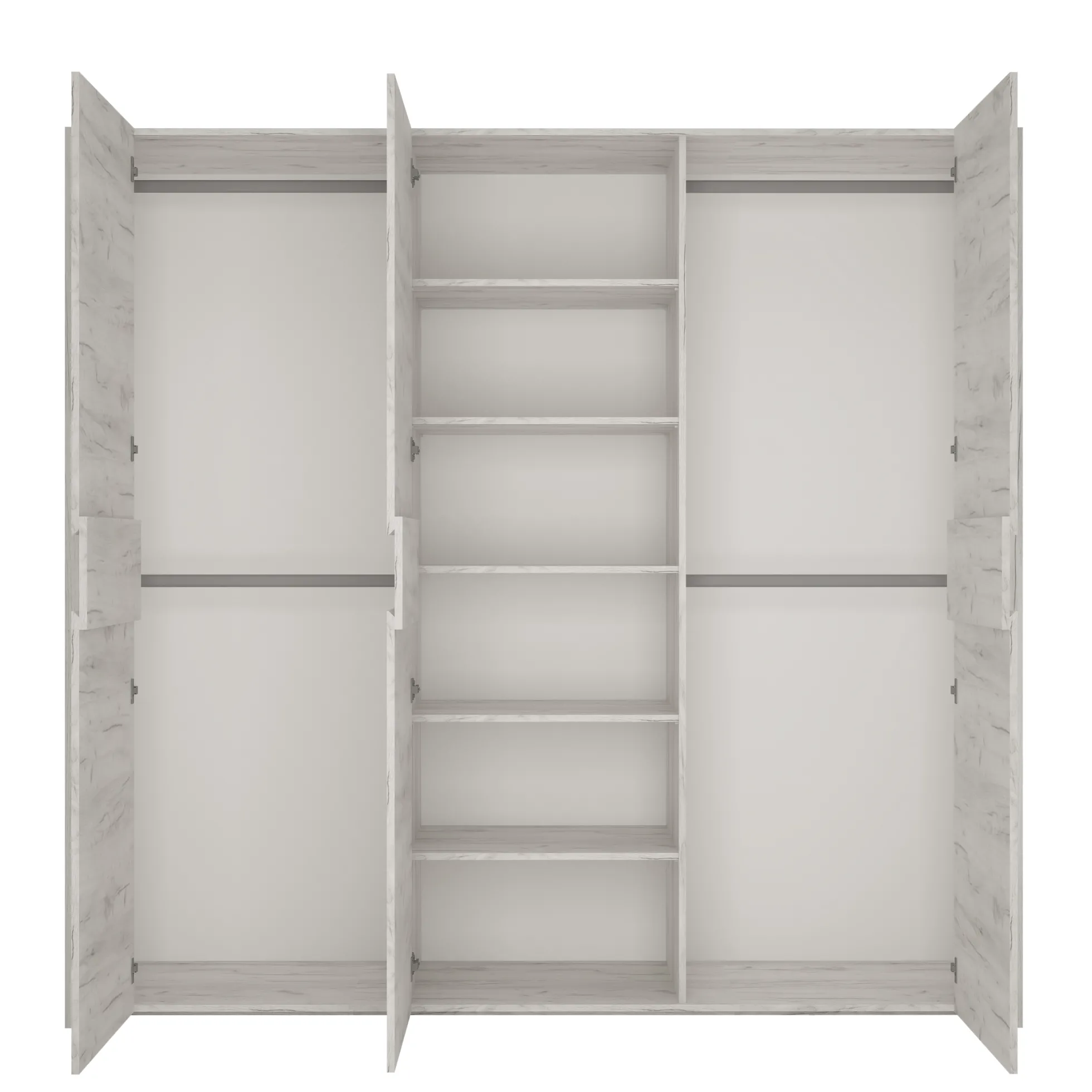Kleiderschrank ANGEL