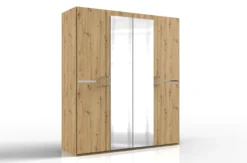 Kleiderschrank ANNA