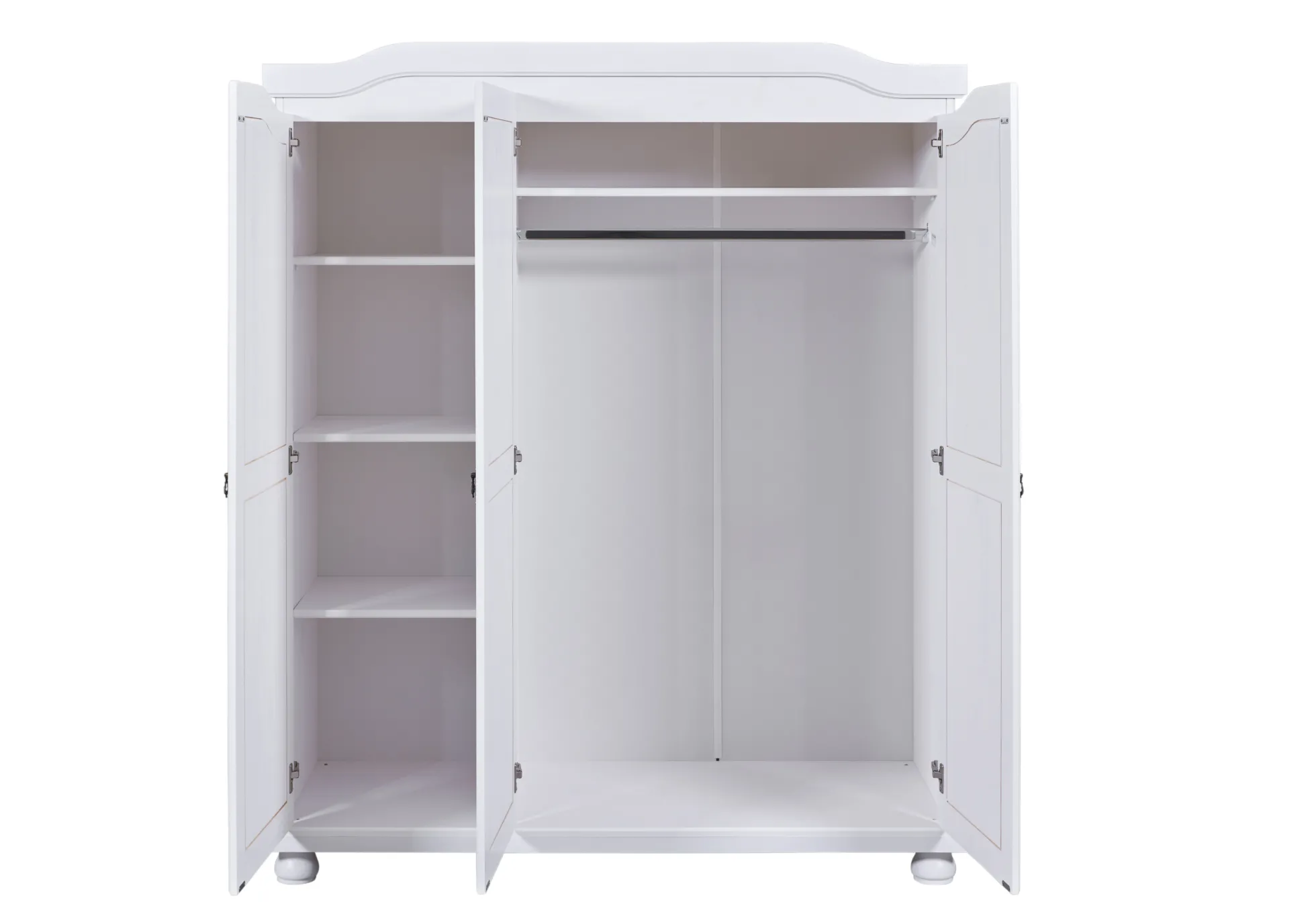 Kleiderschrank BASTIAN