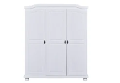 Kleiderschrank BASTIAN