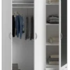 Kleiderschrank BOSTON 4