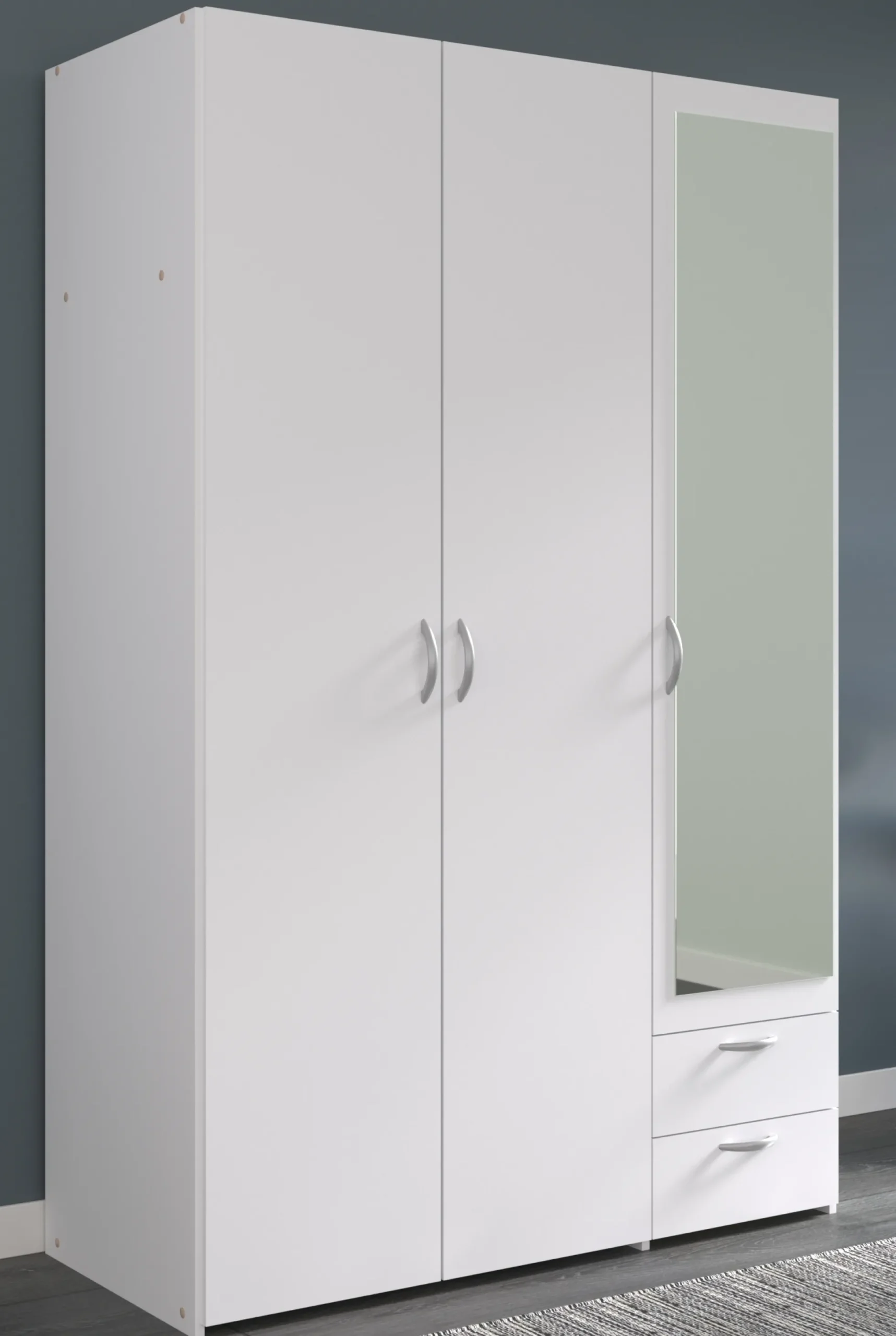 Kleiderschrank BOSTON 4