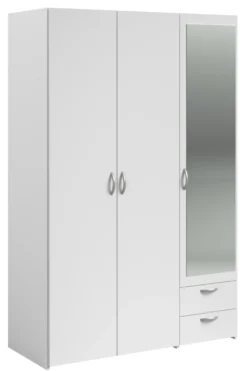 Kleiderschrank BOSTON 4