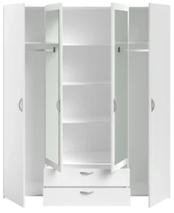 Kleiderschrank BOSTON 3