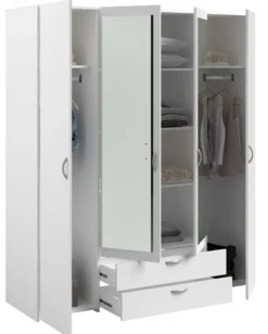 Kleiderschrank BOSTON 3