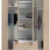 Kleiderschrank BOSTON 13
