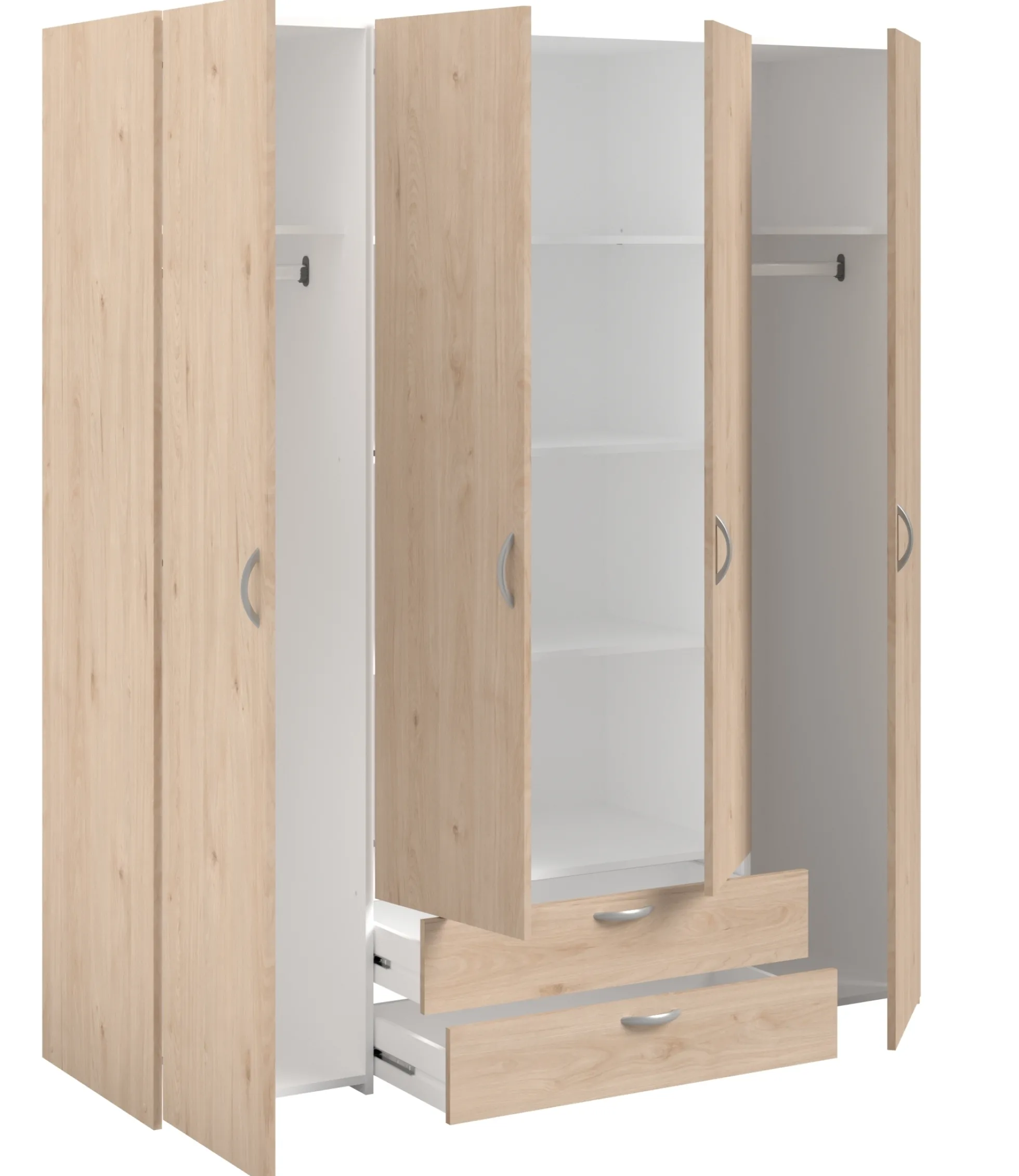 Kleiderschrank BOSTON 11