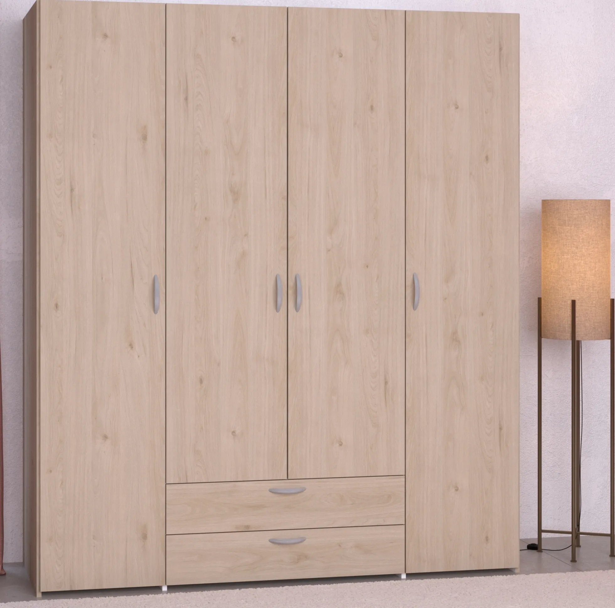Kleiderschrank BOSTON 11
