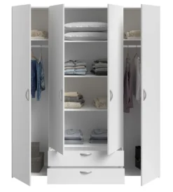 Kleiderschrank BOSTON 1