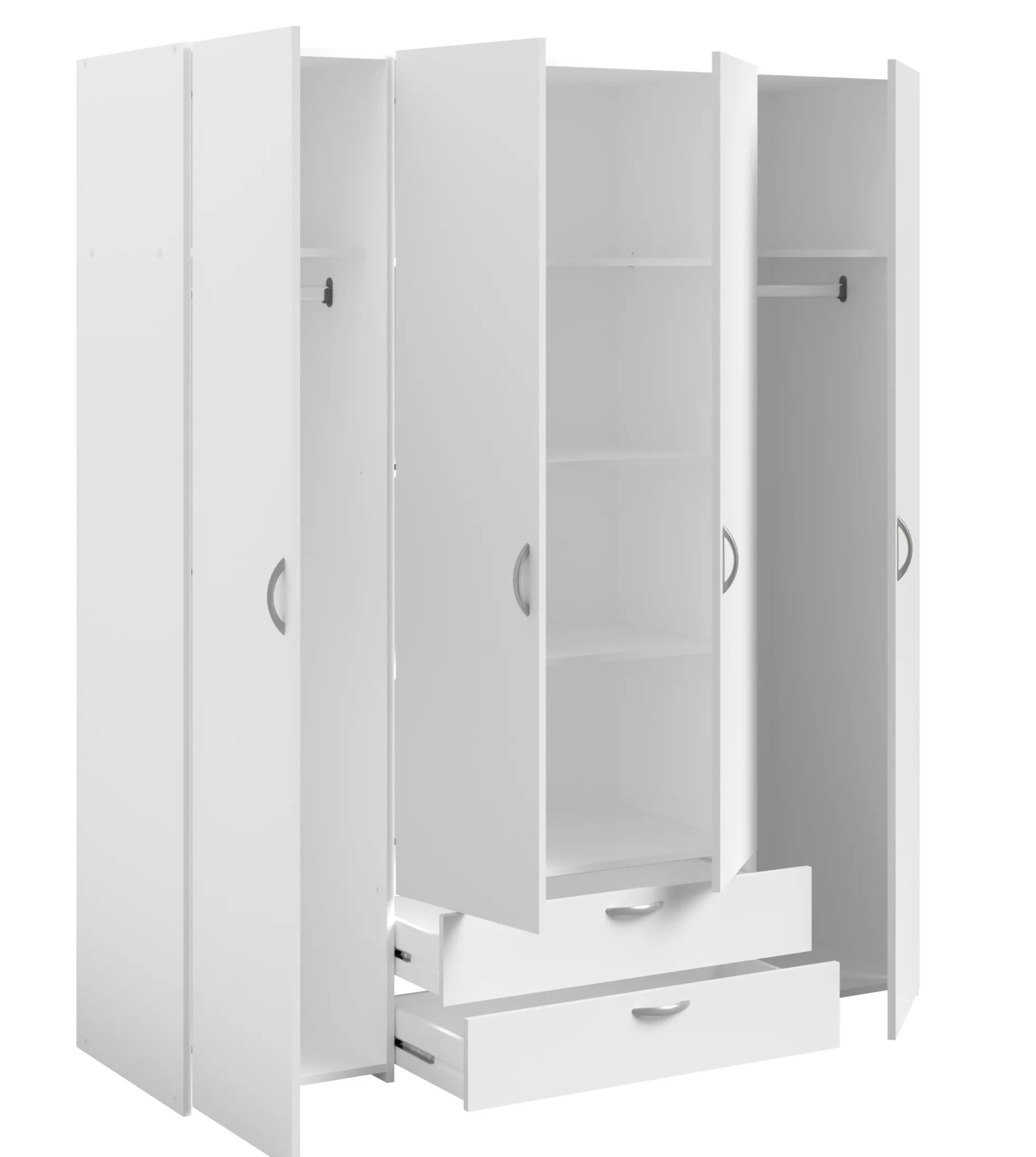 Kleiderschrank BOSTON 1