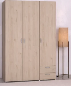 Kleiderschrank BOSTON 12