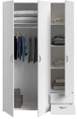 Kleiderschrank BOSTON 2