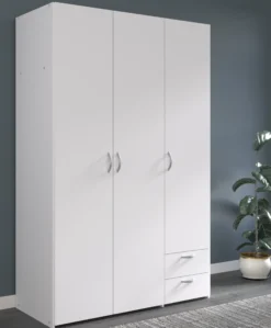 Kleiderschrank BOSTON 2