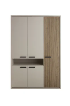 Kleiderschrank BRAVO
