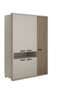 Kleiderschrank BRAVO