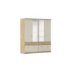Kleiderschrank BREMEN-EXTRA