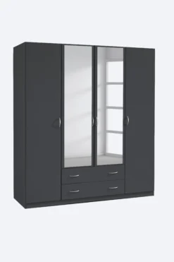 Kleiderschrank CASE