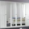 Kleiderschrank CHALET