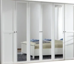 Kleiderschrank CHALET