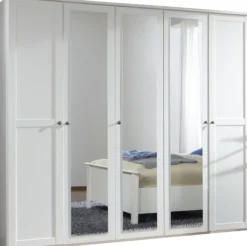 Kleiderschrank CHALET