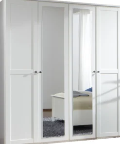 Kleiderschrank CHALET