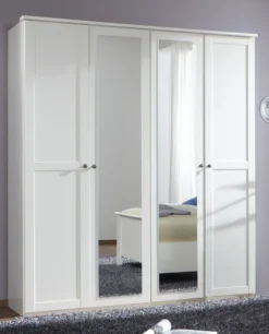 Kleiderschrank CHALET