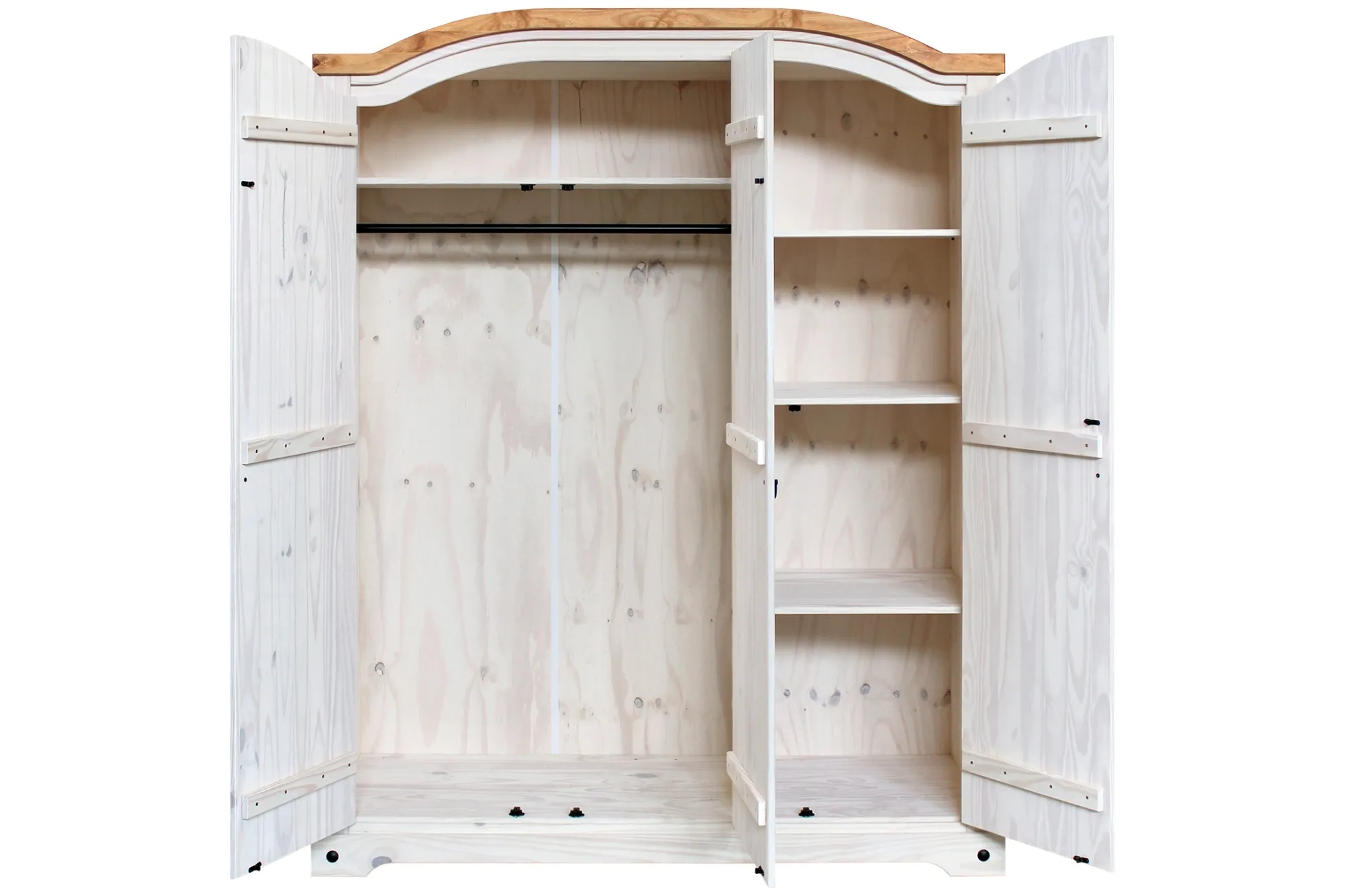 Kleiderschrank CHARDENEUX