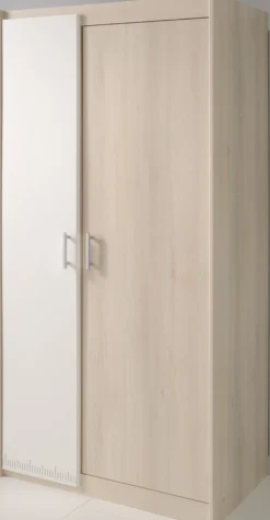 Kleiderschrank CHARLY 21