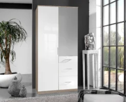 Kleiderschrank CLACK