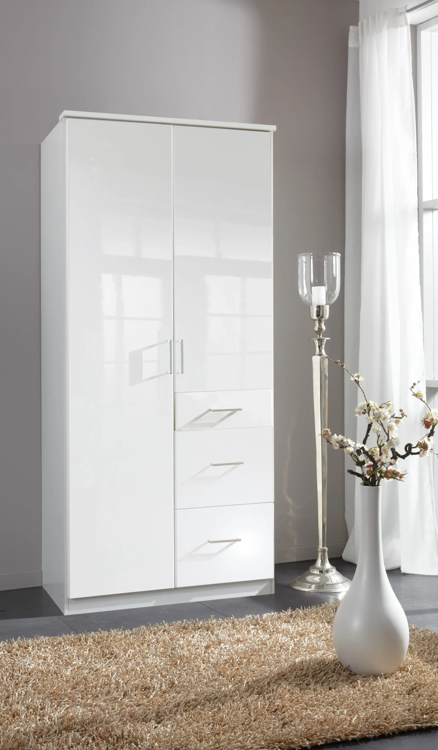 Kleiderschrank CLACK