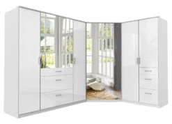 Kleiderschrank CLACK