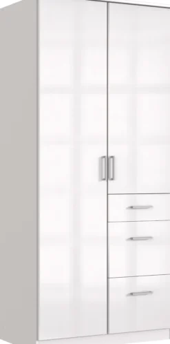 Kleiderschrank CLACK