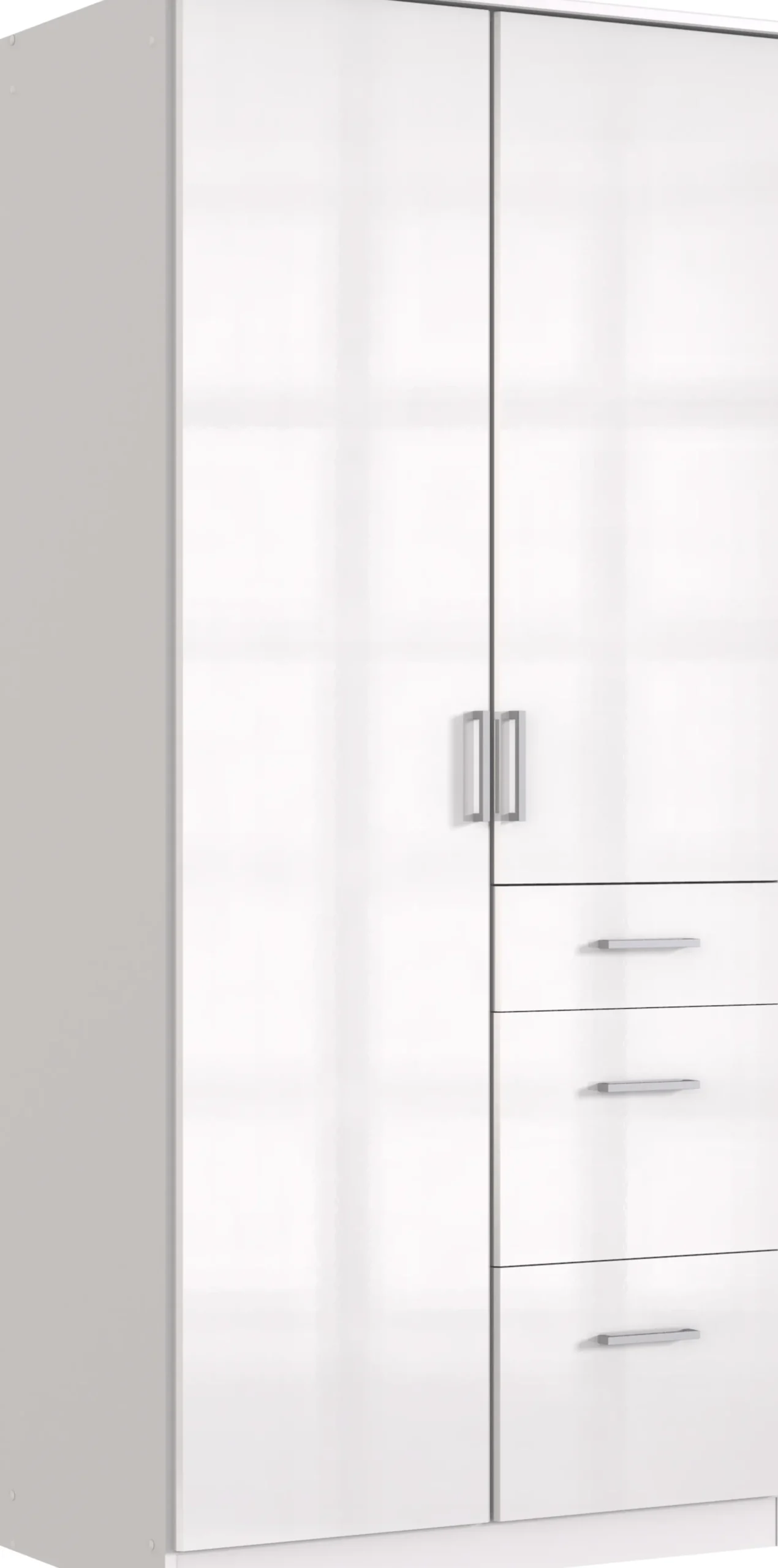 Kleiderschrank CLACK