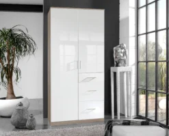 Kleiderschrank CLACK