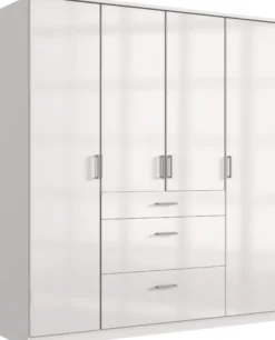 Kleiderschrank CLACK