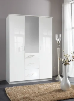 Kleiderschrank CLACK