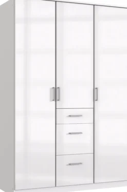 Kleiderschrank CLACK