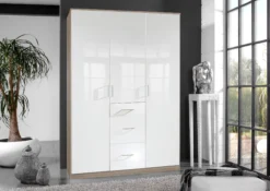 Kleiderschrank CLACK